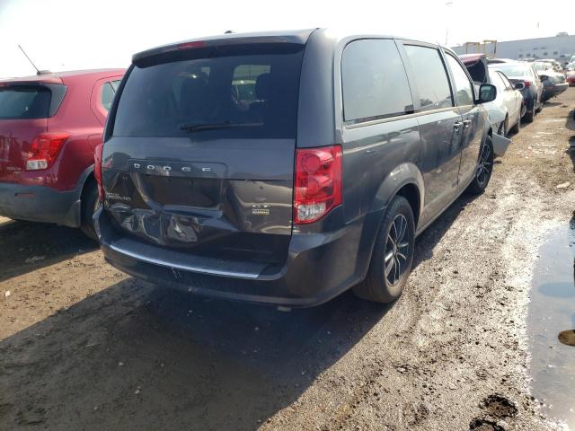 Photo 4 from auction – 2019 DODGE GRAND CARA with VIN 2C4RDGEG8KR658958