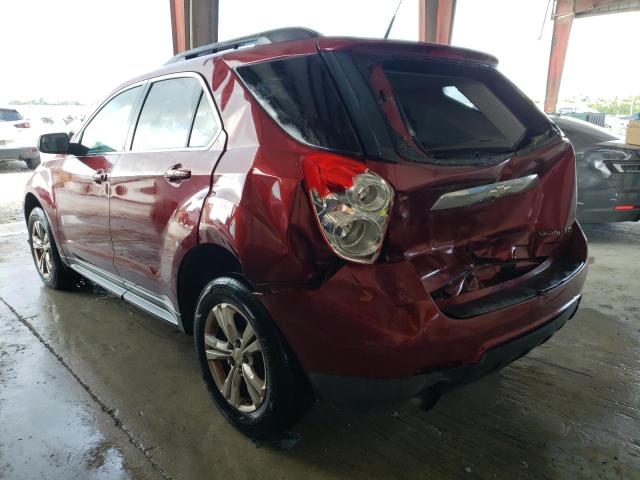 Foto 3 de la subasta – 2012 ACURA 1.6EL con VIN 2GNFLPE5XC6375248
