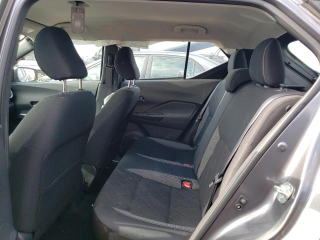 Photo 6 from auction – 2019 NISSAN KICKS S with VIN 3N1CP5CU2KL558879