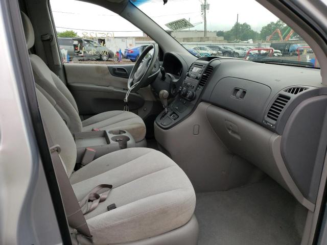 Photo 5 from auction – 2007 KIA SEDONA with VIN KNDMB233076172551