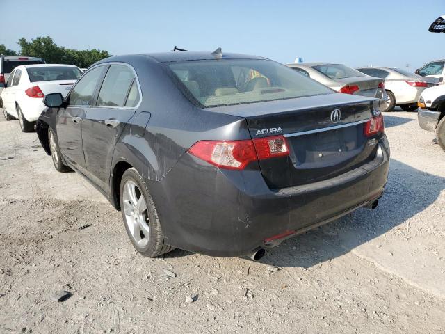 Photo 3 from auction – 2013 ACURA TSX with VIN JH4CU2F44DC012582