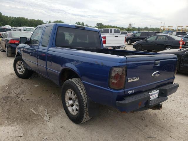 Photo 3 from auction – 2011 FORD RANGER SUP with VIN 1FTLR4FE4BPA82743