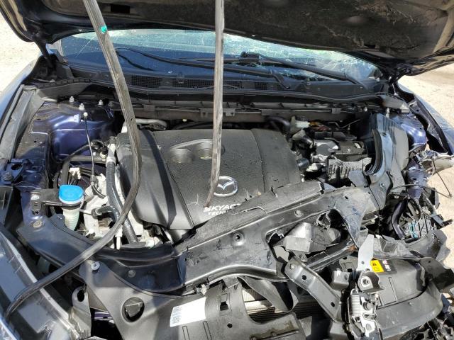 Photo 7 from auction – 2014 MAZDA CX-5 GT with VIN JM3KE2DY7E0373248