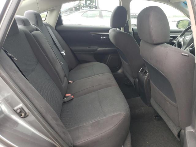 Photo 6 from auction – 2014 NISSAN ALTIMA 2.5 with VIN 1N4AL3APXEC327123
