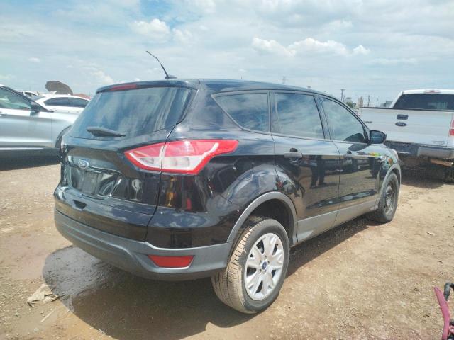 Photo 4 from auction – 2016 FORD ESCAPE S with VIN 1FMCU0F79GUC43908