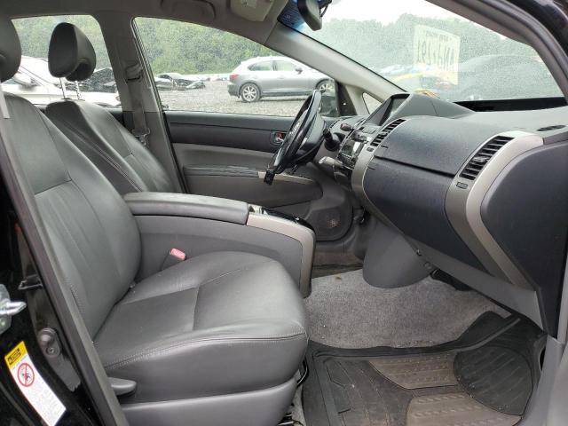 Photo 5 from auction – 2008 TOYOTA PRIUS with VIN JTDKB20UX87787057