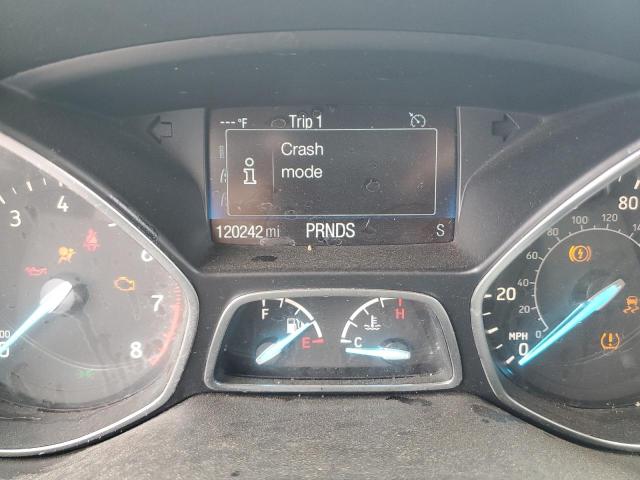 Photo 8 from auction – 2018 FORD ESCAPE SE with VIN 1FMCU9GD1JUB43351