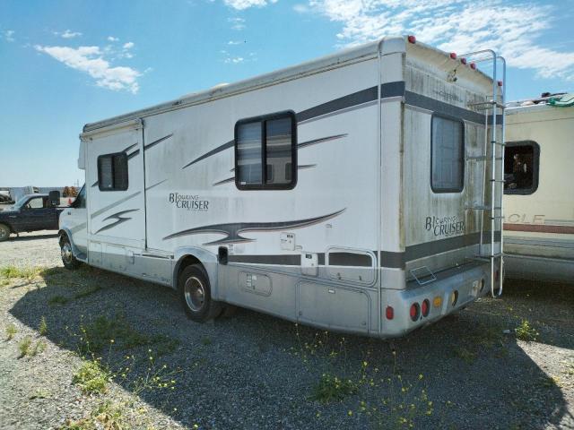 Photo 3 from auction – 2006 FORD E450 with VIN 1FDXE45S65HA75131