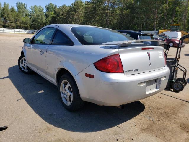 Photo 3 from auction – 2007 PONTIAC G5 with VIN 1G2AL15FX77200436