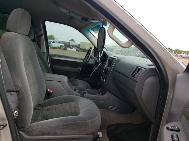 Photo 5 from auction – 2003 FORD EXPLORER X with VIN 1FMZU73K93UC33806