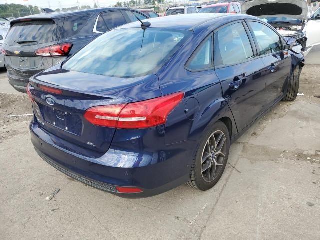 Photo 4 from auction – 2017 FORD FOCUS SEL with VIN 1FADP3H28HL204288