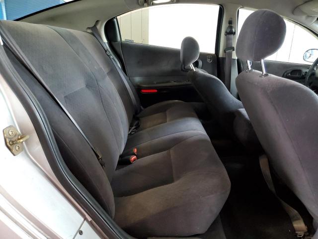 Photo 6 from auction – 2000 DODGE INTREPID with VIN 2B3HD46R3YH447337