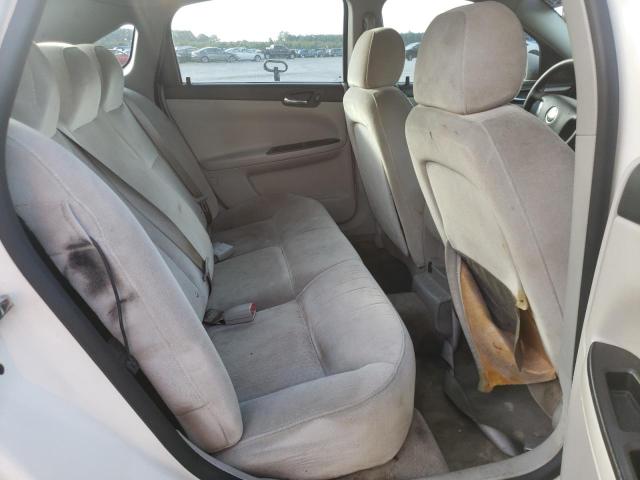 Photo 6 from auction – 2007 CHEVROLET IMPALA LT with VIN 2G1WT58N879291337