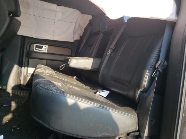 Photo 6 from auction – 2014 FORD F150 SUPER with VIN 1FTFW1CF6EFC93308