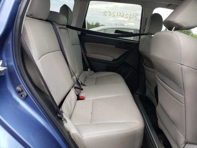 Photo 6 from auction – 2015 SUBARU FORESTER 2 with VIN JF2SJADC1FH402413