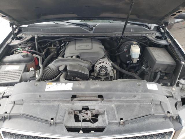 Photo 7 from auction – 2012 CHEVROLET TAHOE C150 with VIN 1GNSCAE07CR162942