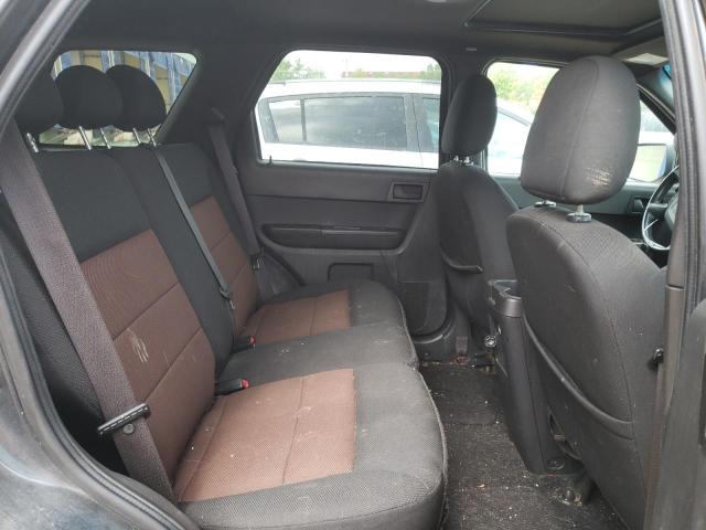 Photo 6 from auction – 2008 FORD ESCAPE XLT with VIN 1FMCU931X8KB05599