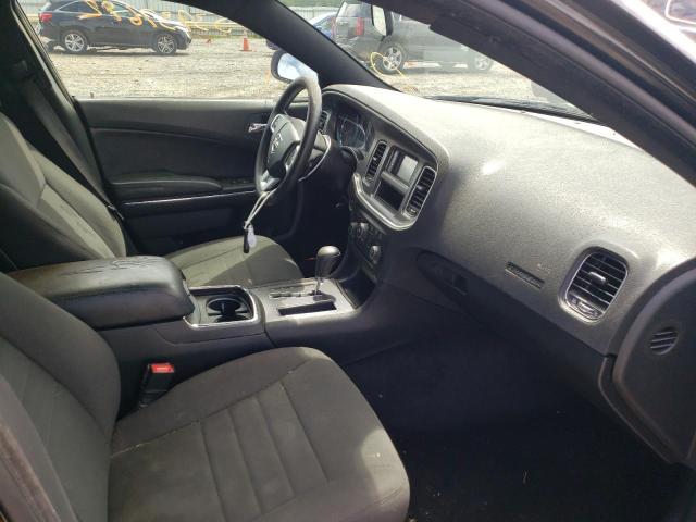 Photo 5 from auction – 2013 DODGE CHARGER SE with VIN 2C3CDXBG2DH706476