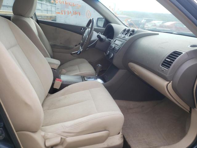 Photo 5 from auction – 2011 NISSAN ALTIMA BAS with VIN 1N4AL2AP0BN442193