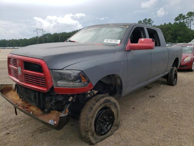 Photo 2 from auction – 2012 DODGE RAM 2500 L with VIN 3C6UD5NL6CG236486