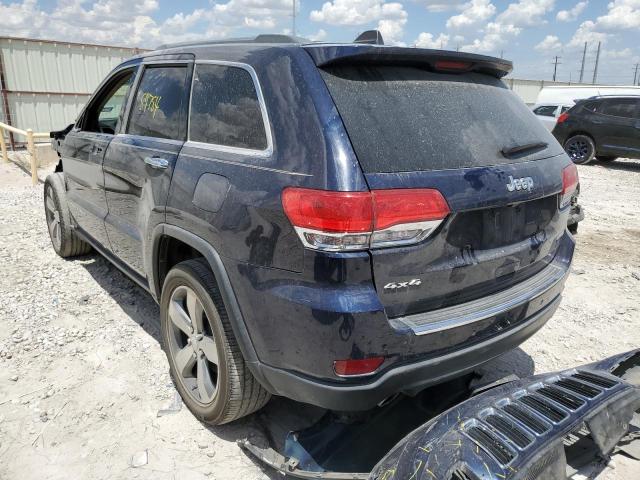 Photo 3 from auction – 2014 JEEP GRAND CHER with VIN 1C4RJFBG7EC173439