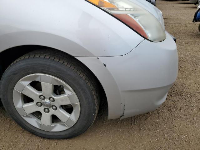 Photo 9 from auction – 2007 TOYOTA PRIUS with VIN JTDKB20U377661802