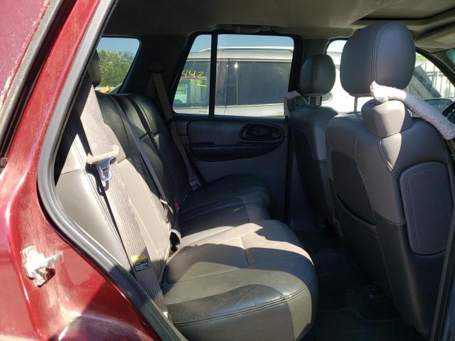 Photo 6 from auction – 2004 CHEVROLET TRAILBLAZE with VIN 1GNDT13S442275190
