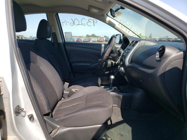 Photo 5 from auction – 2014 NISSAN VERSA with VIN 3N1CN7AP3EL810626