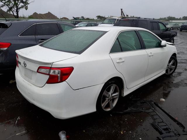 Photo 4 from auction – 2013 TOYOTA CAMRY L with VIN 4T1BF1FK3DU655611