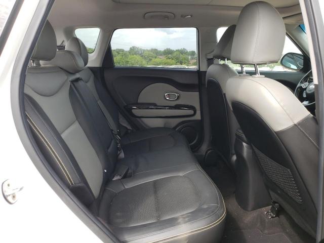 Photo 6 from auction – 2016 KIA SOUL + with VIN KNDJP3A51G7370256