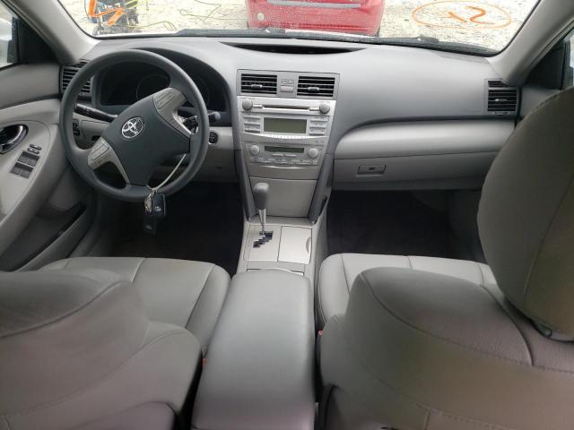 Photo 9 from auction – 2011 TOYOTA CAMRY HYBR with VIN 4T1BB3EK0BU142080