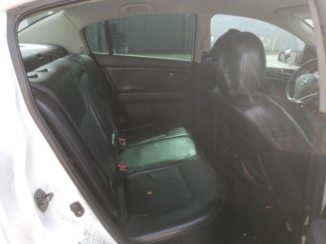 Photo 6 from auction – 2011 NISSAN SENTRA 2.0 with VIN 3N1AB6AP2BL679811