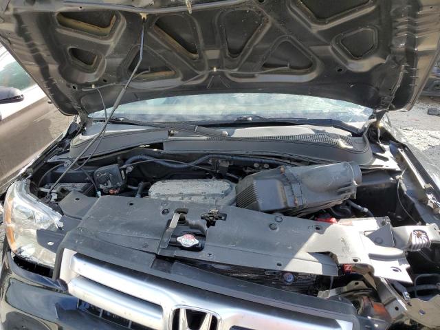 Photo 7 from auction – 2008 HONDA PILOT VP with VIN 5FNYF18268B043090