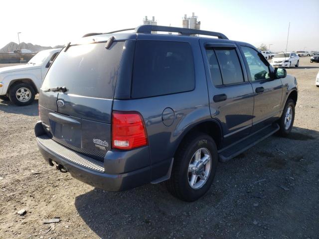 Photo 4 from auction – 2005 FORD EXPLORER X with VIN 1FMZU63E35UA14699