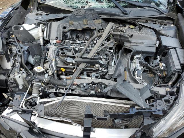 Photo 7 from auction – 2017 NISSAN ALTIMA 3.5 with VIN 1N4BL3APXHC147682