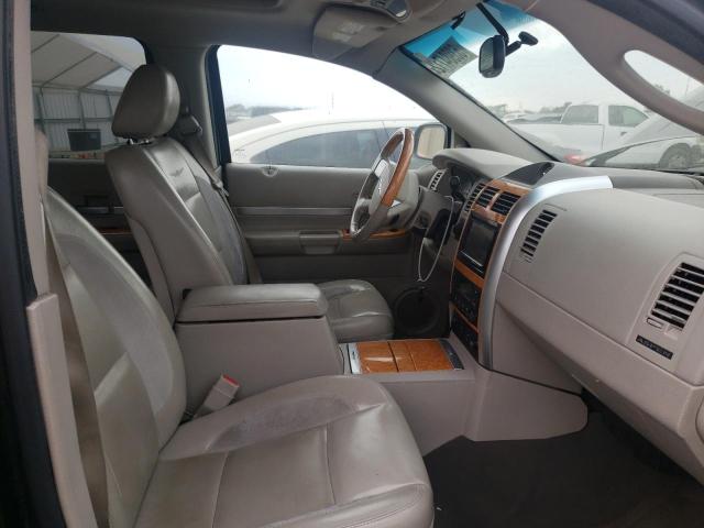 Photo 5 from auction – 2007 CHRYSLER ASPEN LIMI with VIN 1A8HW58247F507312