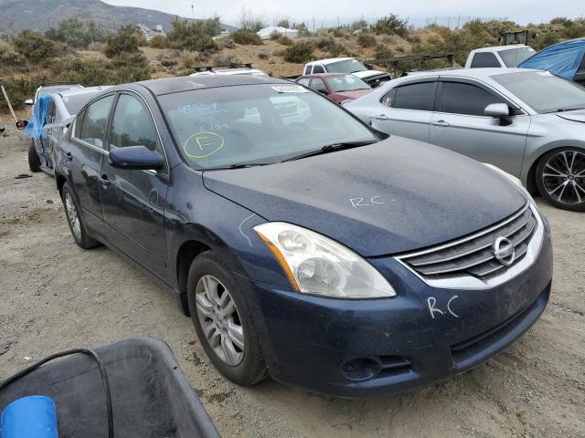 Zdjęcie 1 z aukcji – 2010 NISSAN ALTIMA BAS z VIN 1N4AL2AP1AN555911