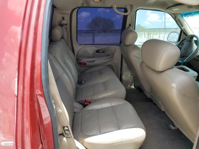 Photo 6 from auction – 2002 FORD F150 SUPER with VIN 1FTRW076X2KC87337
