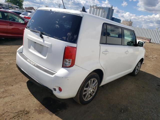 Photo 4 from auction – 2014 TOYOTA SCION XB with VIN JTLZE4FE1EJ050155