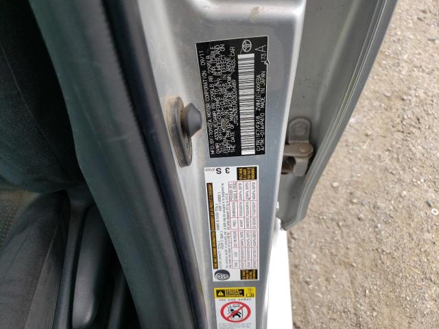 Photo 10 from auction – 2012 TOYOTA PRIUS V with VIN JTDZN3EU9C3026489