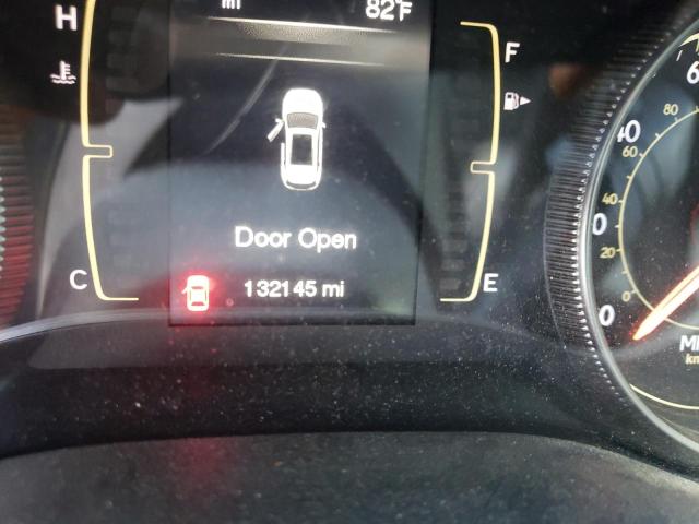 Photo 8 from auction – 2014 JEEP CHEROKEE L with VIN 1C4PJLCB8EW162876