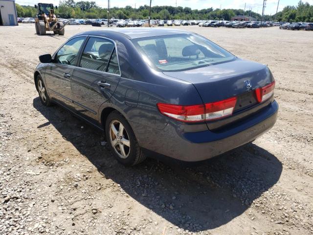 Photo 3 from auction – 2004 HONDA ACCORD with VIN 1HGCM56654A098258