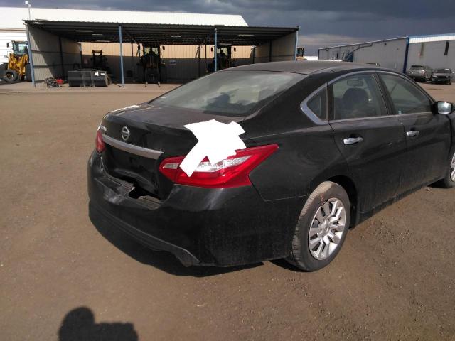 Photo 4 from auction – 2016 NISSAN ALTIMA 2.5 with VIN 1N4AL3AP5GC234450