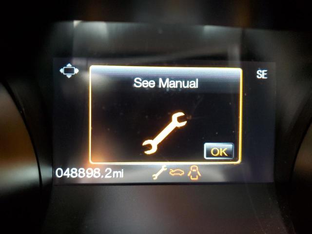 Photo 8 from auction – 2016 FORD MUSTANG with VIN 1FA6P8AM8G5274278
