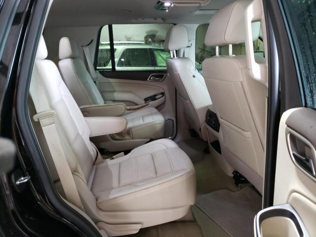 Photo 6 from auction – 2017 GMC YUKON DENA with VIN 1GKS2CKJ6HR330070