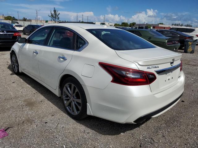 Photo 3 from auction – 2018 NISSAN ALTIMA 2.5 with VIN 1N4AL3AP3JC287218