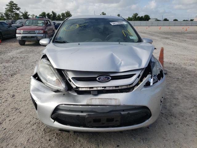 Photo 9 from auction – 2013 FORD FIESTA SE with VIN 3FADP4EJ4DM219896