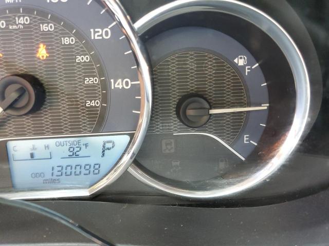 Photo 8 from auction – 2015 TOYOTA COROLLA L with VIN 2T1BURHEXFC390430