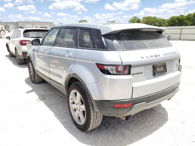 Photo 3 from auction – 2015 LAND ROVER RANGE ROVE with VIN SALVP2BG8FH074972