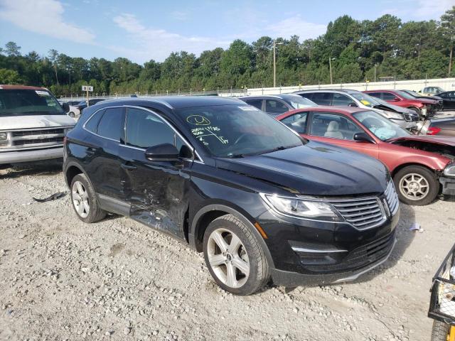 LINCOLN MKC 2015 with VIN 5LMCJ1A91FUJ45474 - Photo from auction